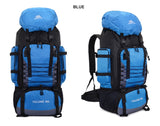 90L Military Tactical Backpack