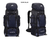90L Military Tactical Backpack