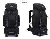 90L Military Tactical Backpack