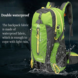 Backpack Rucksack 40L