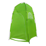 Outdoor Shower Tent with Carry Bag