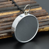 Mini Aluminium Lightweight Compass