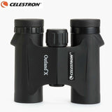 Waterproof Powerful Binoculars 10x25