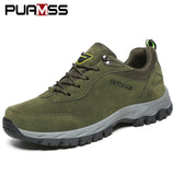 Outdoor Walking Hiking Shoes