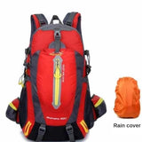 Backpack Rucksack 40L