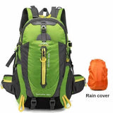 Backpack Rucksack 40L