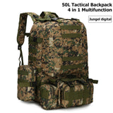 Climbing Rucksack Cycling Backpack