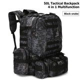 Climbing Rucksack Cycling Backpack