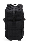 35L Outdoor Waterproof Military Backpack
