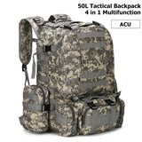 Climbing Rucksack Cycling Backpack