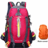 Backpack Rucksack 40L