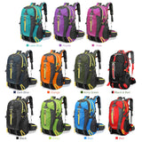 Waterproof Travel Backpack