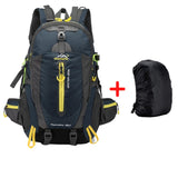 Waterproof Travel Backpack