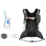 Trekking Fishing Hunting Bag