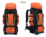 90L Military Tactical Backpack