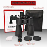 High Magnification Long Range Binoculars