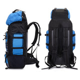 90L Military Tactical Backpack