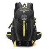 Backpack Rucksack 40L