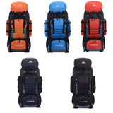 90L Military Tactical Backpack