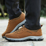 Outdoor Walking Hiking Shoes