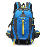 Backpack Rucksack 40L