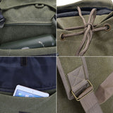100L Hiking Camping Backpack