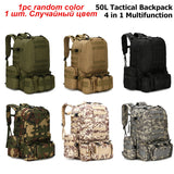 Climbing Rucksack Cycling Backpack