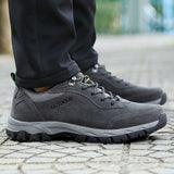 Outdoor Walking Hiking Shoes