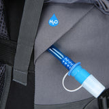 Camping Hiking Backpacks 60+5L