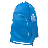 Outdoor Shower Tent with Carry Bag