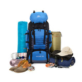 90L Military Tactical Backpack