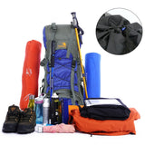 Top Quality Waterproof Hiking Backpack