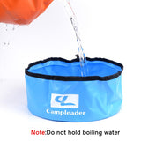 5L Ultra-light Portable Foldable Washbasin