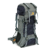 Top Quality Waterproof Hiking Backpack