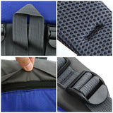 Top Quality Waterproof Hiking Backpack