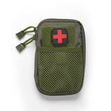 29 in 1 SOS Emergency  Equipment Bag