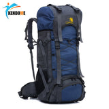 Top Quality Waterproof Hiking Backpack