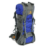 Top Quality Waterproof Hiking Backpack