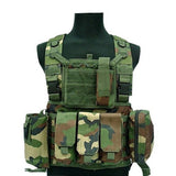 Military Tactical Vest