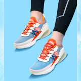 Anti-Slip Outdoor Hiking Sneakers with Wool Lining