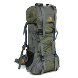 Top Quality Waterproof Hiking Backpack