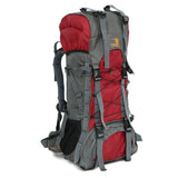 Top Quality Waterproof Hiking Backpack