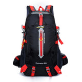 Waterproof Travel Backpack