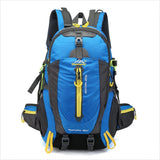 Waterproof Travel Backpack