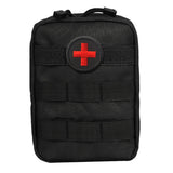 Mini Pouch Travel First Aid Kit Bag