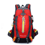 Waterproof Travel Backpack