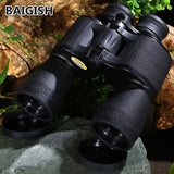 20x50 HD Powerful Military Binocular