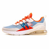 Anti-Slip Outdoor Hiking Sneakers with Wool Lining