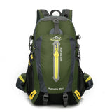 Waterproof Travel Backpack