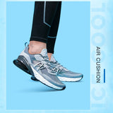 Anti-Slip Outdoor Hiking Sneakers with Wool Lining
